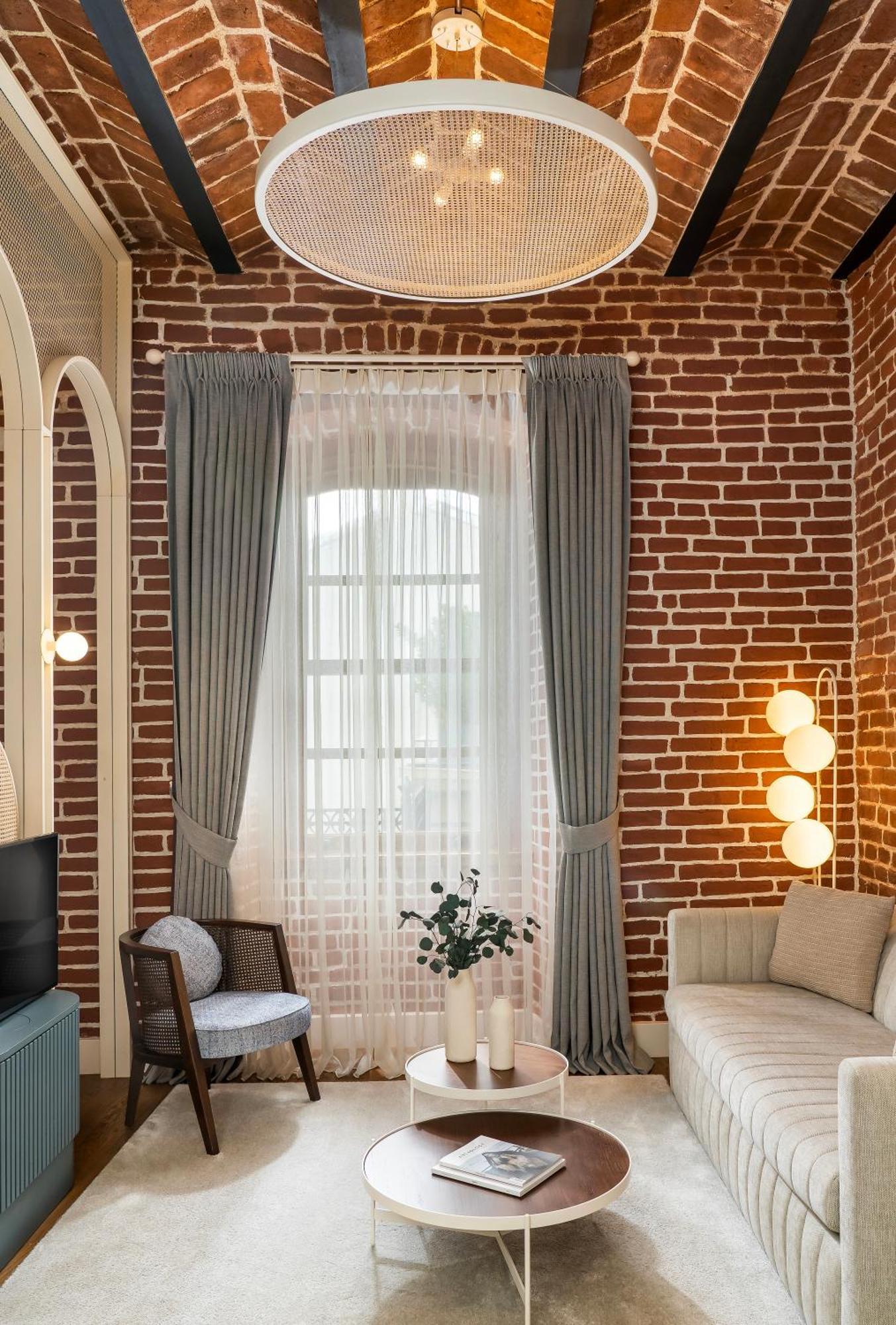 Ecole St. Pierre Hotel Стамбул Екстер'єр фото